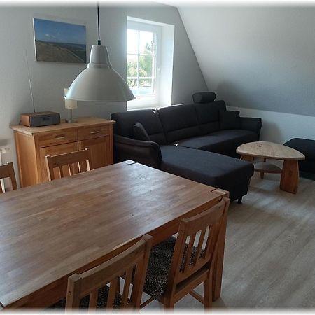 Haus Wattenblick Og Морзум Экстерьер фото